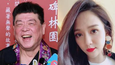 獨/孫德榮道歉了! 才開撕陳喬恩突讚「國際巨星」:我只是工作人員