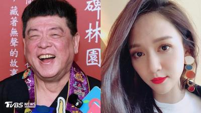 陳喬恩不忍了!隔空開嗆孫德榮 公開「解約內幕」:一直被毀謗