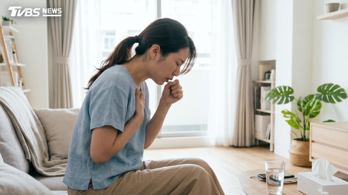 30歲女從不抽菸!咳喘2週竟確診肺癌