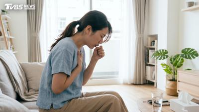 30歲女從不抽菸!咳喘2週竟確診肺癌 醫揭關鍵基因