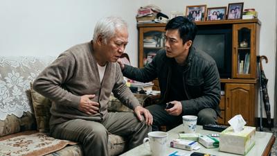 長輩喊身體不舒服數據正常「老番顛」?醫:是老年憂鬱警訊