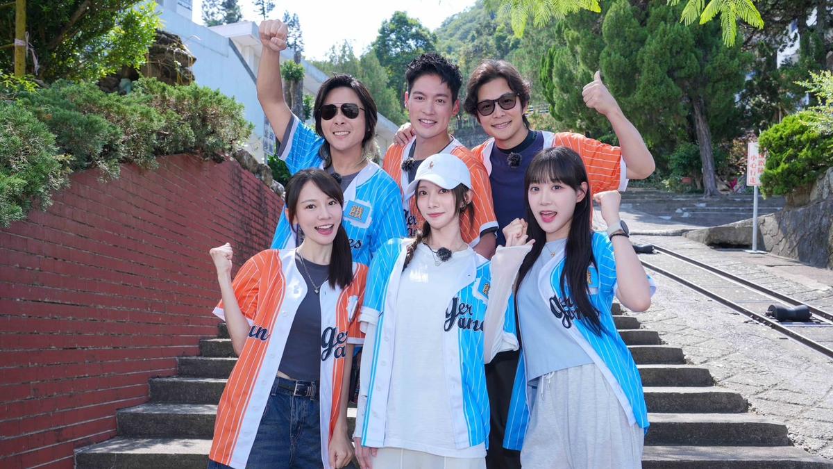 王仁甫不忍了!邊荷律加入《飢餓》遭爆「反差行徑」 曝峮峮回歸可能性
