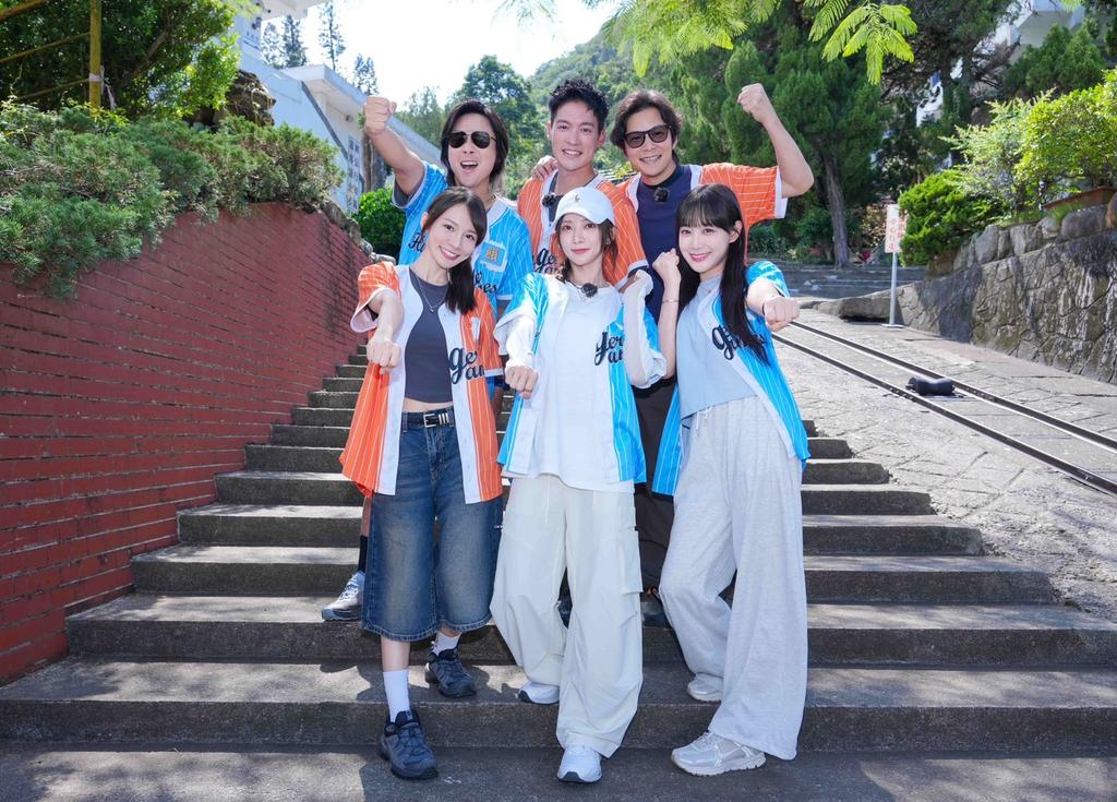 (圖/TVBS)