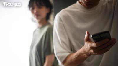 離婚又復合!桃園結紮人夫驚見愛妻產女 翻對話紀錄抓包婚外情