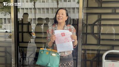 選竹北市長遭卡!李貞秀今聲請定暫時狀態假處分 質疑政治操作
