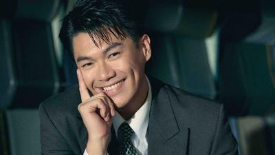 勇敢抗病魔、暴瘦10公斤肋骨詮釋完美演技!香港男神柯煒林7大奇事全公開