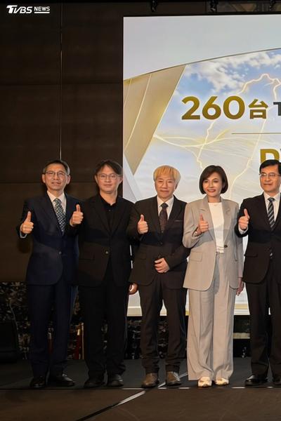 AI搶算力更搶電!阿波羅電力採購Tesla儲能設備 解電力荒
