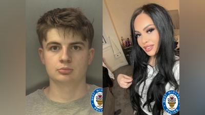 沉迷犯罪影集釀命案!英學生租民宿布置殺人房 誘24歲女刺78刀