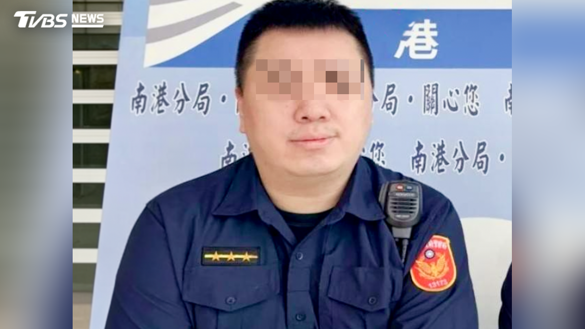 南港警員涉賭拉客送辦!