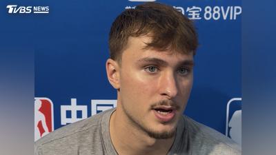 NBA直擊/狀元郎的共鳴!旗子哥扛選秀壓力 曝厄文私下暖舉
