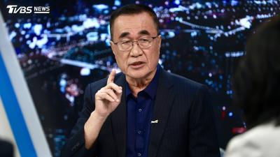 少康戰情室專訪/憂洋流外溢? 李四川霸氣喊「新北只有川流」
