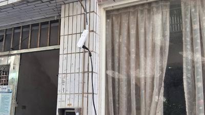 被告竊電改拉線!住戶「2樓接電充車」 消防上門勸導