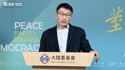 鄭麗文喊沈伯洋「台獨分子」 梁文傑轟配合中共
