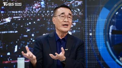 少康戰情室專訪/遭酸「老四川」 李四川反擊:蘇貞昌選新北比我老2歲