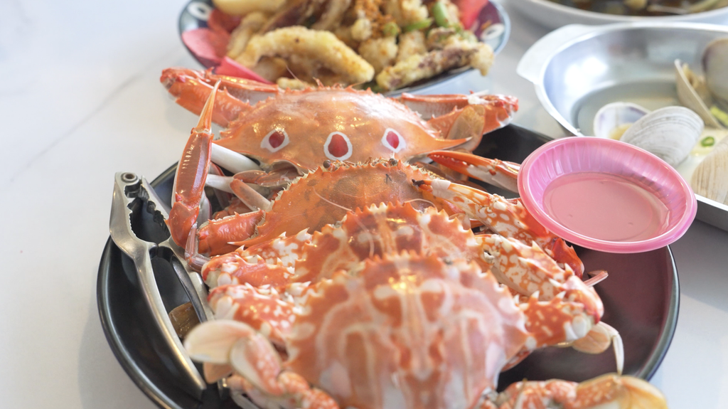 ▲龜吼漁夫市集｜呈現北海岸最貼近生活的鮮美日常。（圖／新北市政府民政局）