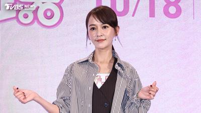 陳意涵搏命產子!胎位不正「拖過40週」 緊急開刀下場曝光