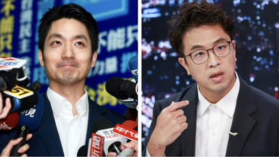 蔣萬安緊咬沈伯洋「挺毒品」!藍委再出招 立院明質詢毒品防治