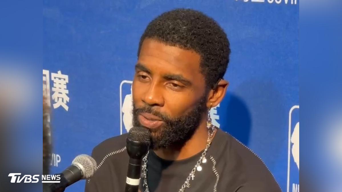 NBA直擊/厄文傷後復健回歸!自曝狀態「很好」:持續找回比賽感覺