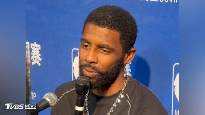 NBA直擊/厄文傷後復健回歸!自曝狀態「很好」:持續找回比賽感覺