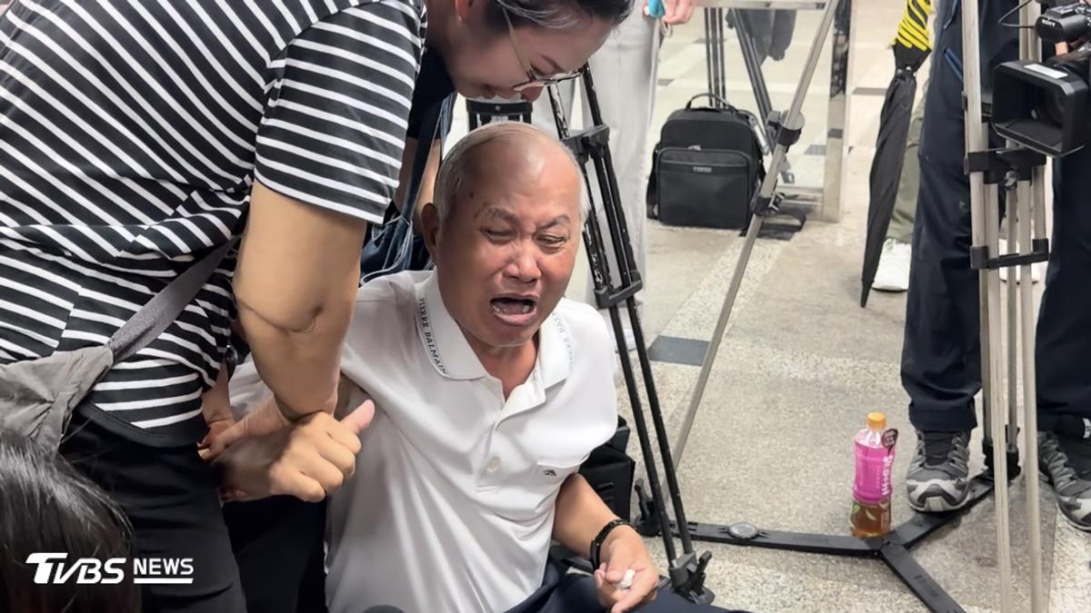 殺3人以上才判死!土城家暴判決惹議 憲法法庭冷回:不服可循程序救濟