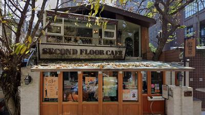 20年回憶走入歷史!貳樓創始店10/10熄燈 一查竟是「未登記建物」