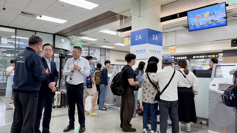 國慶連假-國內航線-國慶連假機票-國內航線增班-松山機場-離島機位-澎湖機位-金門機票-馬祖航班-民航局