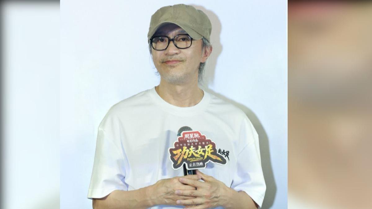 曾虧千萬不撐了!周星馳驚傳「1元港幣」拋售旗下公司