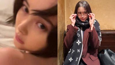 新劇將上映!人氣女星爆多部私密片外流 疑遭前男友報復