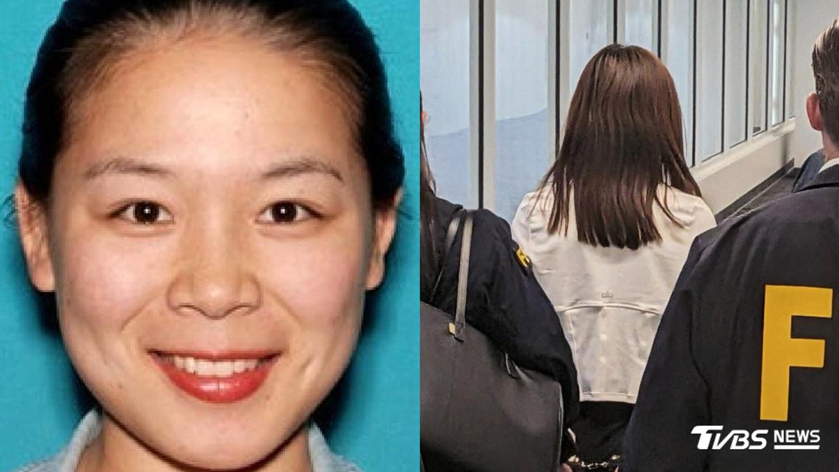 張婉瑩監視賴清德兒子有幫手?美媒揭神秘男身分:疑加州華裔建商