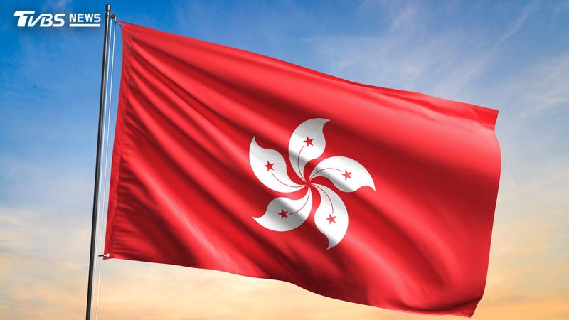 美國發表報告指香港在打擊販運人口方面未達標,引發香港當局不滿。(示意圖/Shutterstock達志影像)