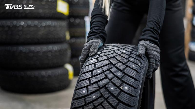 美國修車費用逐年攀升。示意圖。(圖/Shutterstock達志影像)