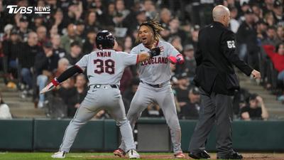 MLB/白襪聽牌遭守護者逆轉!第6局大亂流吞敗 逼出第5戰