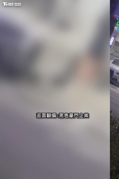 網路嗆聲約談判對方放鴿子 2男遷怒無辜車行「狂砸2車」