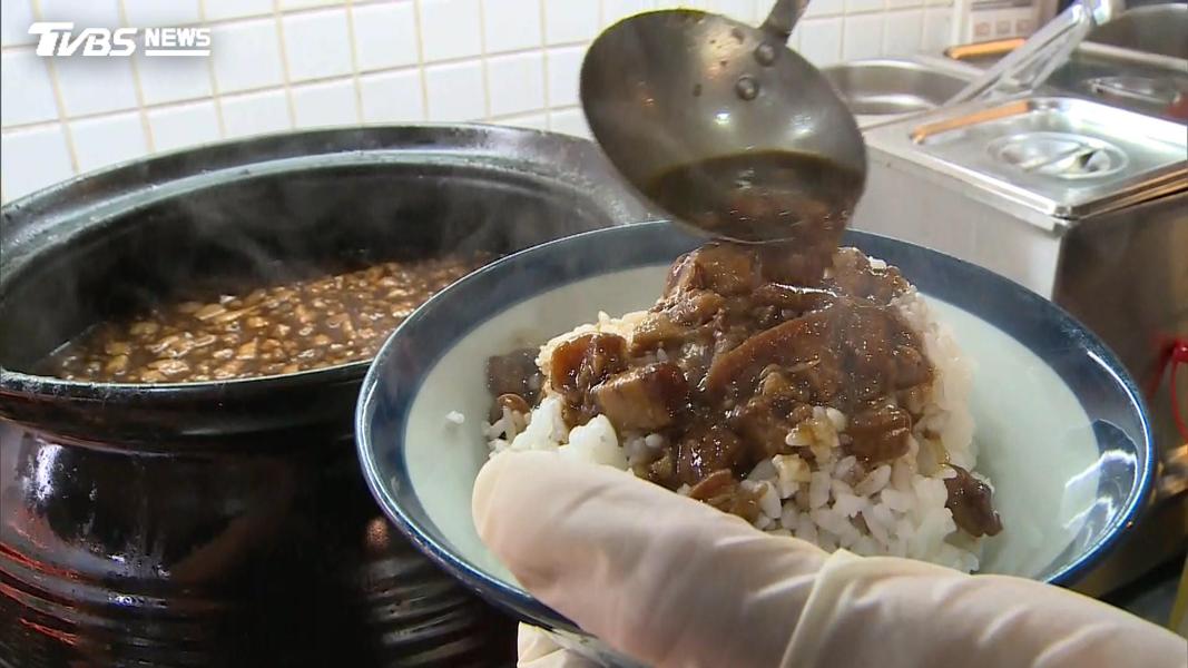 白飯是空熱量?專家破解精緻澱粉迷思 控血糖先看這兩項指標!(圖/TVBS)