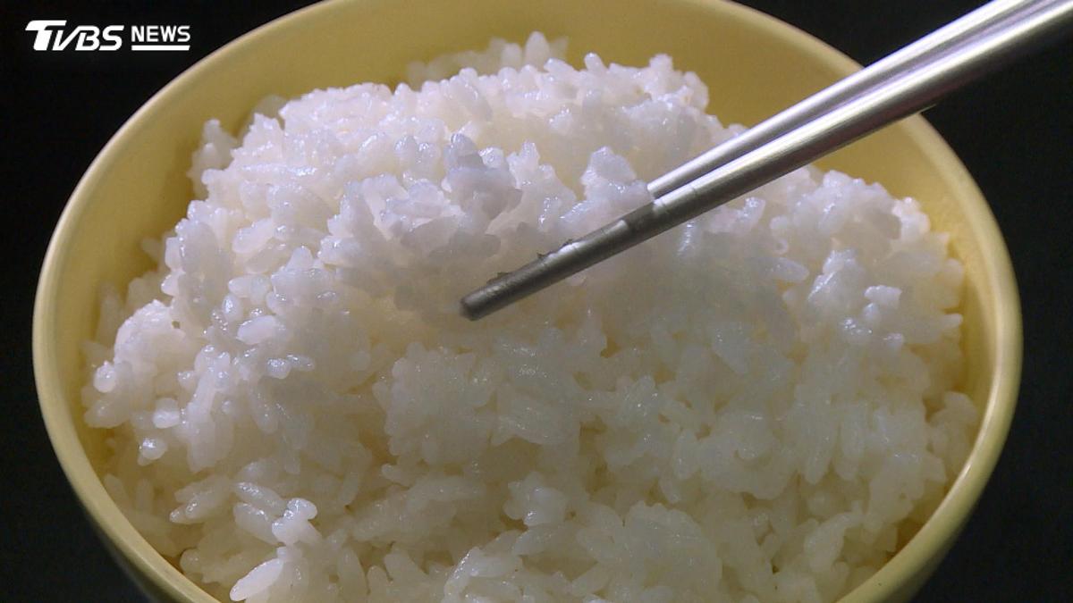 白飯是空熱量?專家破解精緻澱粉迷思 控血糖先看這兩項指標!