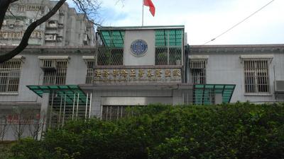 通緝犯入監隔天詭異死亡!家屬怒控管理員施暴 基隆監獄證實了
