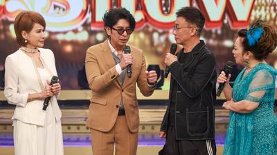 陳盈潔病榻前「唯一心願」曝光 許常德痛揭最後進錄音室:無法演唱只能唸歌詞