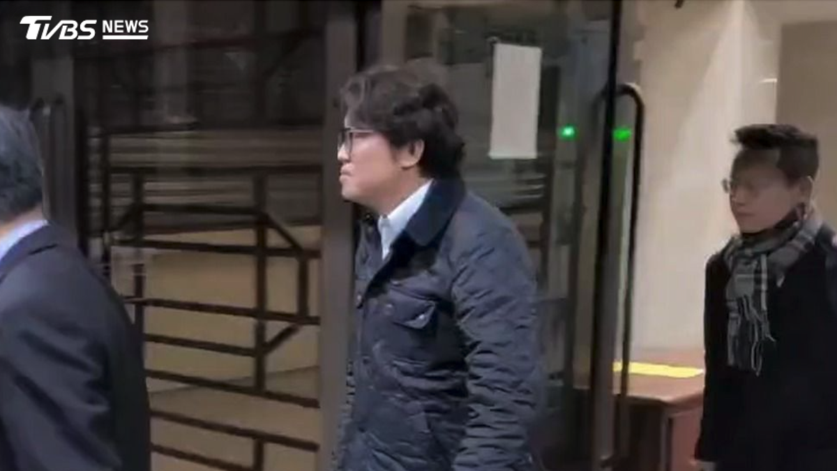 駐關島外交官疑拋妻潛逃美國 外交部出手了