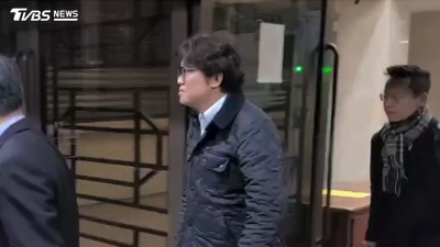 涉貪案開庭前失聯!我駐關島前外交官疑拋妻潛逃美國 外交部出手了