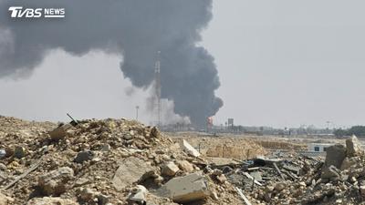 葉門胡塞組織連轟沙國首都機場 外交部證實:1國人受傷送醫