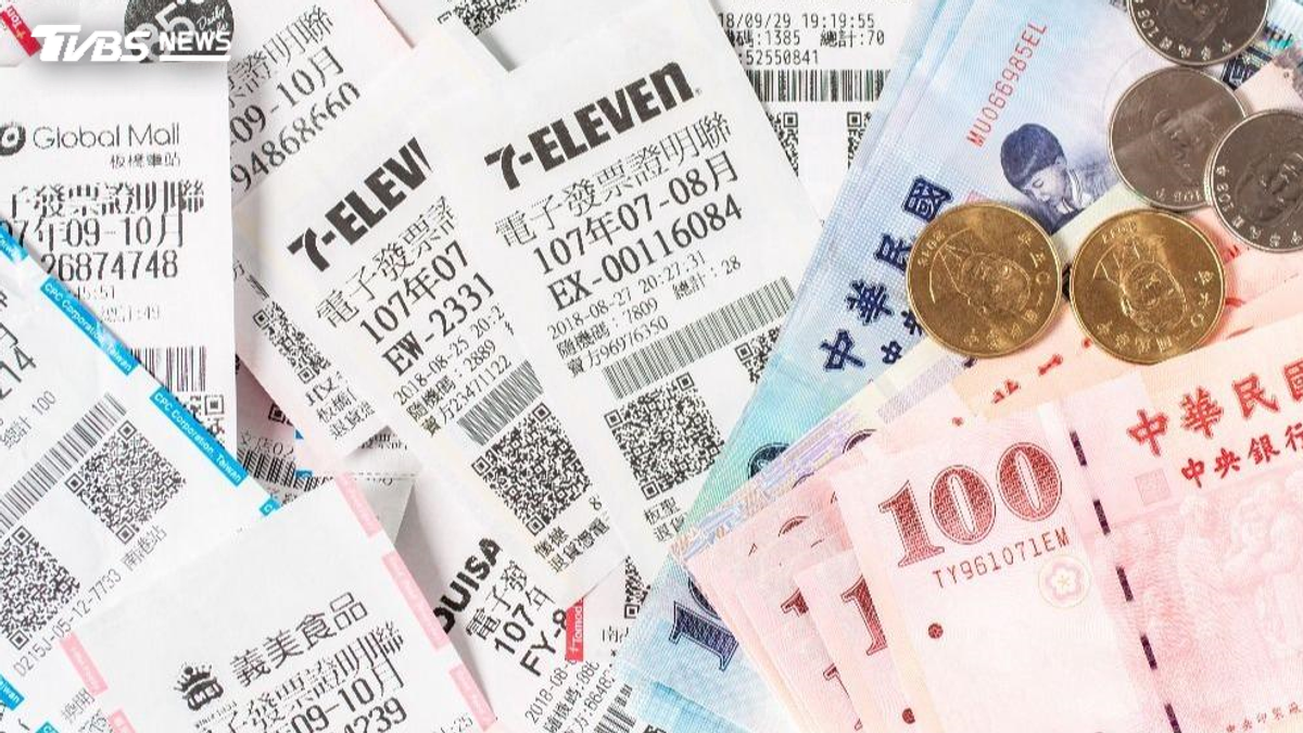 手搖飲發票「中獎1000萬」!買麥當勞中200萬 最低只花45元
