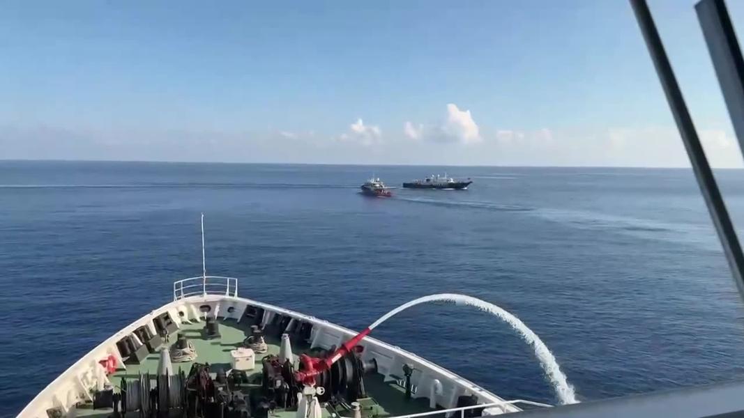 (圖/中華民國海巡署)