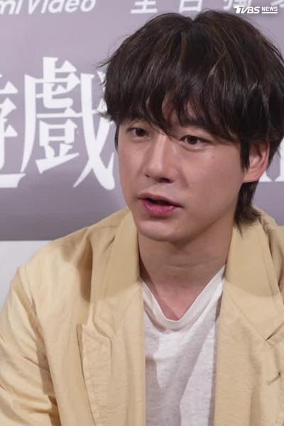 坂口健太郎獨家專訪/《綁架遊戲》合作柯佳嬿!讚「秒入戲」想再合作