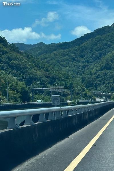 國慶第2天車潮來了!「這路段」恐塞到凌晨 最佳上路時間曝光
