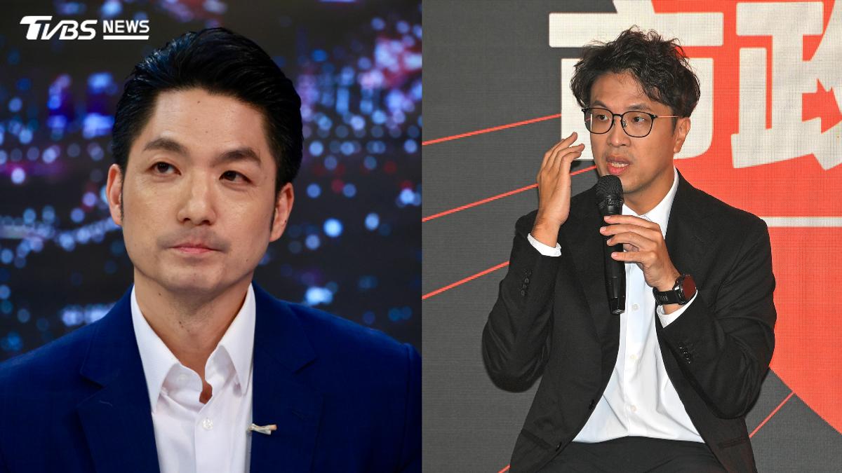 黃珊珊34萬票流向哪?本人喊話蔣萬安、沈伯洋:這群人決定勝負