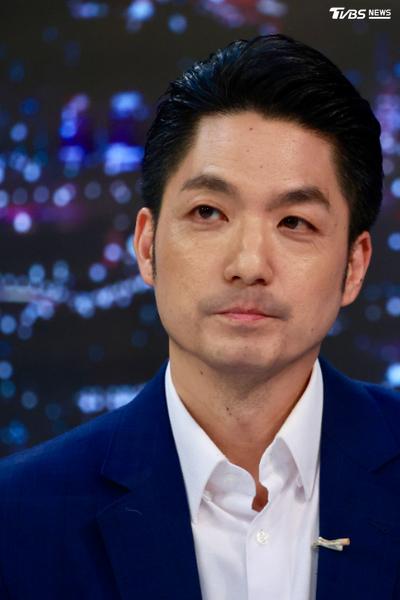 台北市長大預言!命理師鐵口他「權杖十號倒牌」:功虧一簣