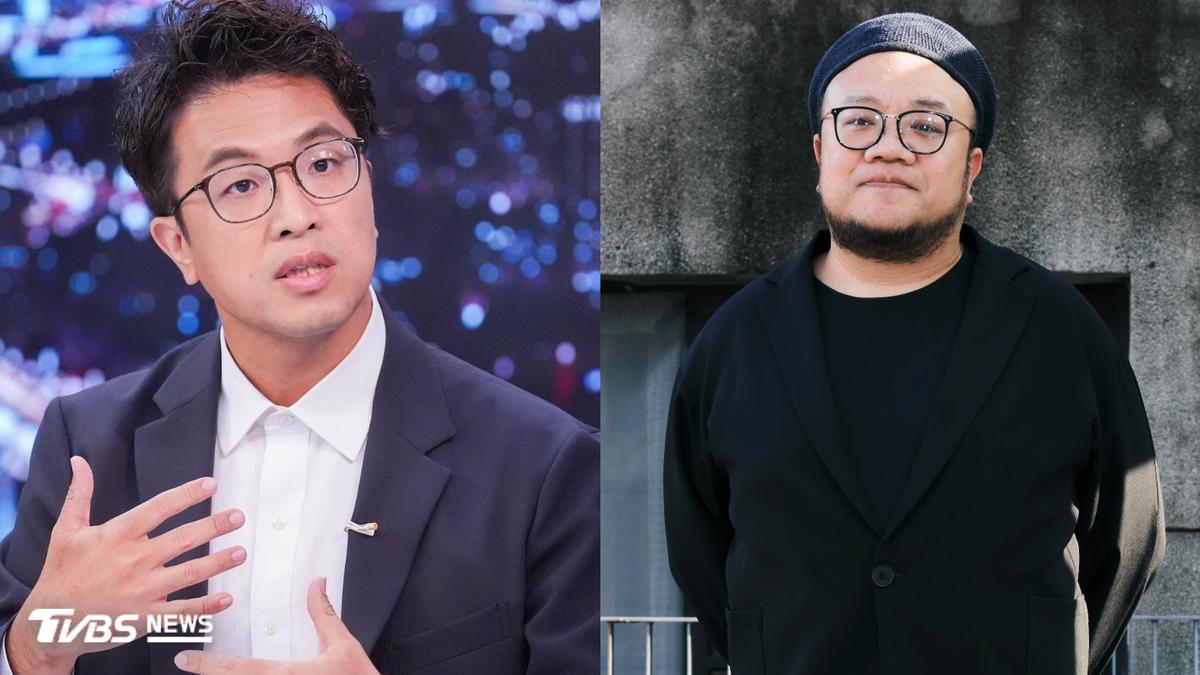 轟毒品議題離譜!名導「力挺沈伯洋」