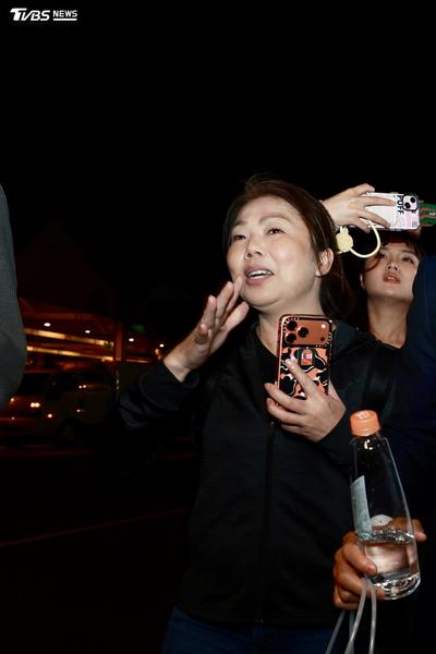 昔喊遷松山機場被藍罵爆!吳怡農被問蔣萬安重提他政見吐這句