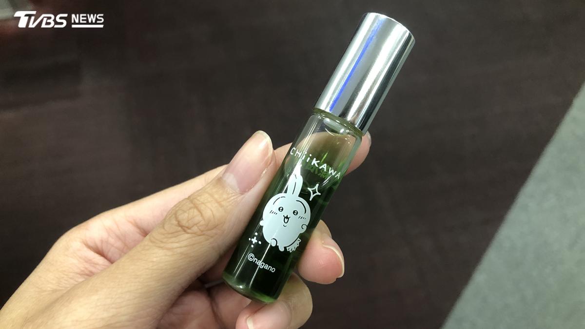 綠油精紅到日本!他曝「友人集體愛上」指定必買:超萬能