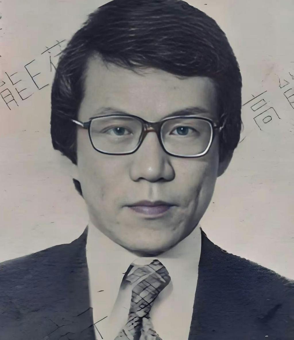 著名TVB監製王心慰的丈夫李兆熊驚傳昨日（8日）離世，享年89歲。（圖／翻攝自李力持微博）